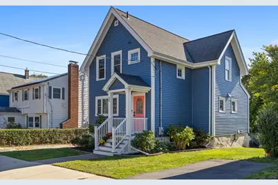 55 Bowman St, Malden, MA 02148 - Photo 2