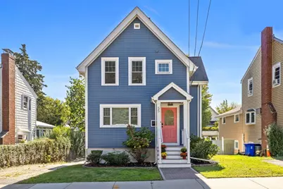 55 Bowman St, Malden, MA 02148 - Photo 1