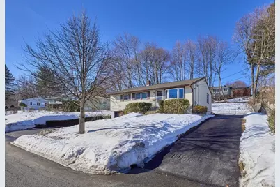 248 Saint Nicholas Ave, Worcester, MA 01606 - Photo 2