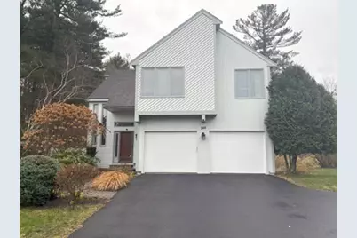 244 Rolling Meadow Drive, Holliston, MA 01746 - Photo 1