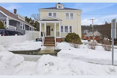 142 Wyoming Ave, Malden, MA 02148 - Photo 1