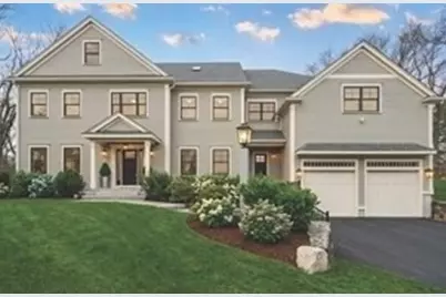 56 Blossomcrest Road, Lexington, MA 02421 - Photo 1