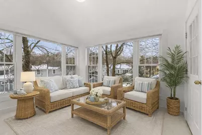 43 Bancroft Road, Wellesley, MA 02481 - Photo 8