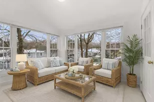 43 Bancroft Rd, Wellesley, MA 02481 - Photo 8