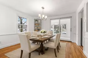 43 Bancroft Rd, Wellesley, MA 02481 - Photo 4