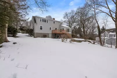 43 Bancroft Road, Wellesley, MA 02481 - Photo 2