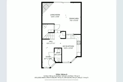 1272 Washington Street #G, Weymouth, MA 02189 - Photo 34