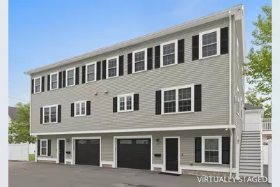 19 Everett Street #2, Waltham, MA 02453 - Photo 2