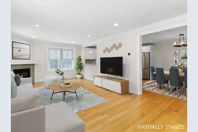 19 Everett Street #2, Waltham, MA 02453 - Photo 12