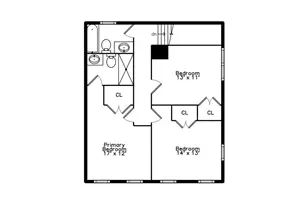 19 Everett St, Waltham, MA 02453 - Photo 42