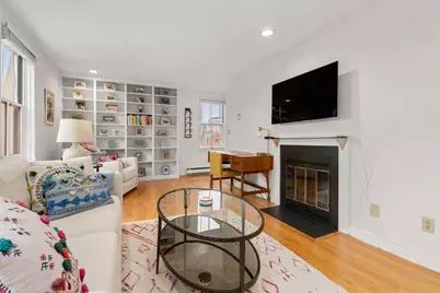 150 Chandler St #9, Boston, MA 02116 - Photo 4