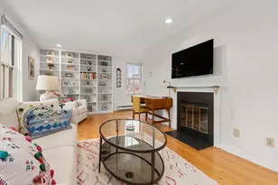 150 Chandler St, Boston, MA 02116 - Photo 4
