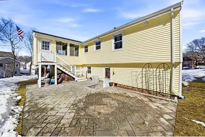 4 Gangi Ter, Woburn, MA 01801 - Photo 34
