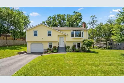 4 Gangi Ter, Woburn, MA 01801 - Photo 1