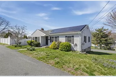 3 Golden Terrace, Woburn, MA 01801 - Photo 2