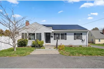 3 Golden Terrace, Woburn, MA 01801 - Photo 1