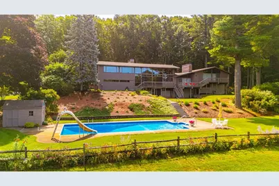 1090 North Road, Carlisle, MA 01741 - Photo 1