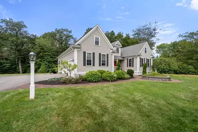 27 Henrys Lane, Norwell, MA 02061 - Photo 2