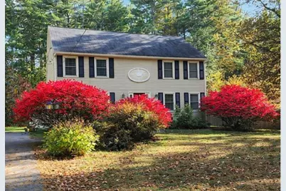 17 Longley Road, Shirley, MA 01464 - Photo 1