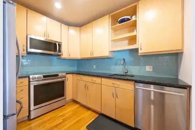 140 Kilsyth #9, Boston, MA 02135 - Photo 2