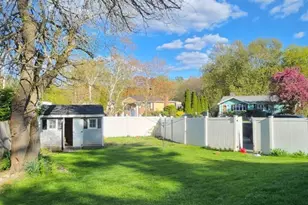 56 Puddingstone Ln, Bellingham, MA 02019 - Photo 32