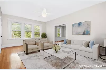 441-5 Washington St. #5, Brookline, MA 02446 - Photo 4