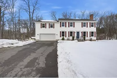 66 Penrose Dr, West Springfield, MA 01089 - Photo 2