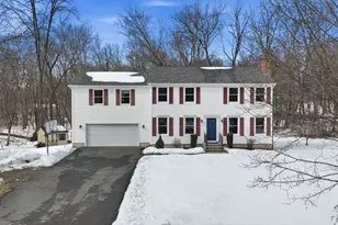 66 Penrose Dr, West Springfield, MA 01089 - Photo 1