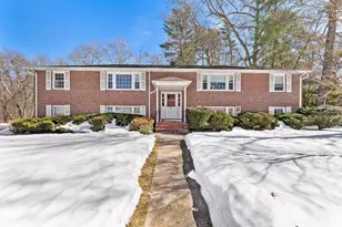 120 Mary Ln, Bridgewater, MA 02324 - Photo 1