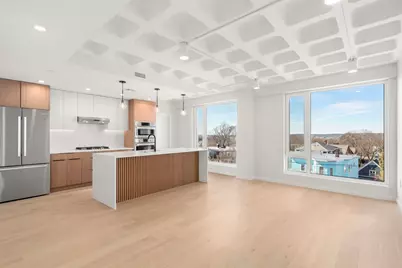 125 Lowell Street #603, Somerville, MA 02143 - Photo 2