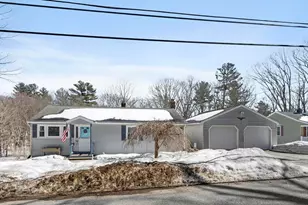 34 Northside Rd, Charlton, MA 01507 - Photo 1