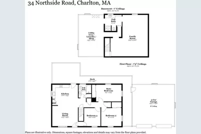 34 Northside Road, Charlton, MA 01507 - Photo 38