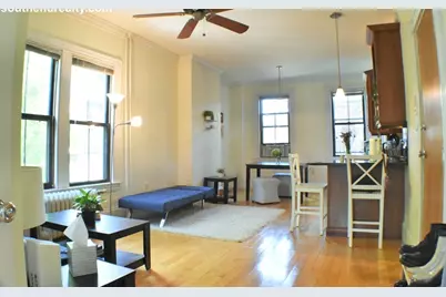 87 Dartmouth #3, Boston, MA 02116 - Photo 2