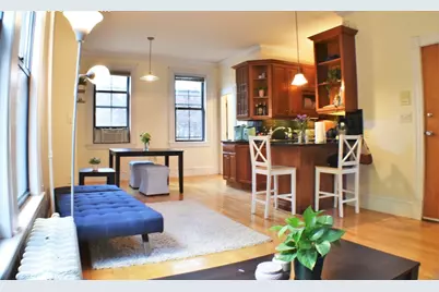 87 Dartmouth #3, Boston, MA 02116 - Photo 1