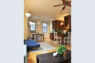 87 Dartmouth #3, Boston, MA 02116 - Photo 4