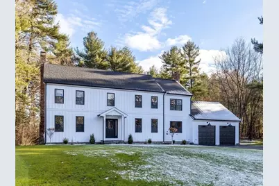 Lot 12 Brookside Lane, Norfolk, MA 02056 - Photo 38