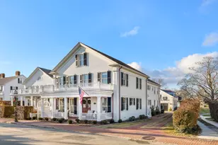114 N Water St, Edgartown, MA 02539 - Photo 4