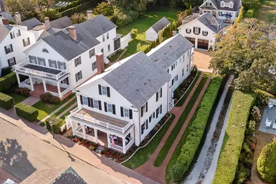 114 North Water Street, Edgartown, MA 02539 - Photo 1