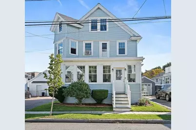 51 Channing St, Quincy, MA 02170 - Photo 1
