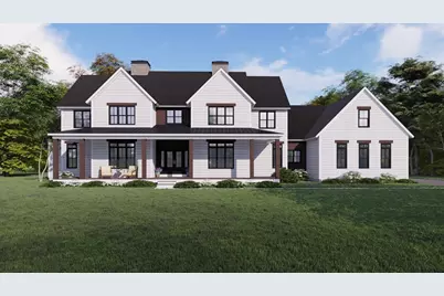 12 Goodwin Drive, Foxboro, MA 02035 - Photo 1