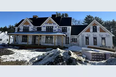 12 Goodwin Drive, Foxboro, MA 02035 - Photo 2