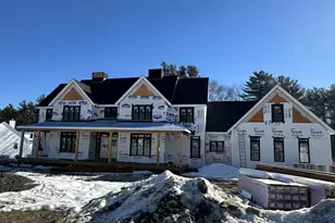 12 Goodwin Dr, Foxboro, MA 02035 - Photo 2