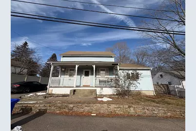 195 Brown St, Attleboro, MA 02703 - Photo 1