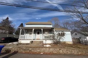 195 Brown St, Attleboro, MA 02703 - Photo 1