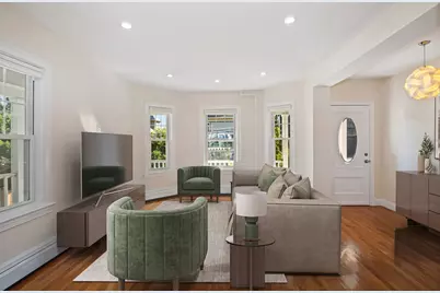 5 Hampstead Lane #1, Boston, MA 02130 - Photo 2