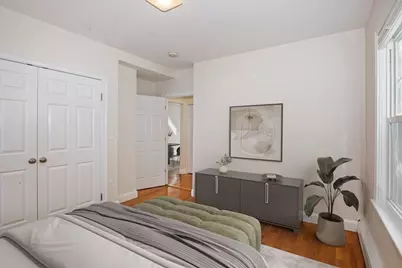 5 Hampstead Lane #1, Boston, MA 02130 - Photo 12