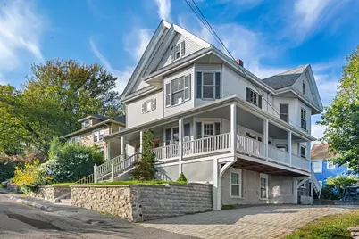 5 Hampstead Lane #1, Boston, MA 02130 - Photo 22