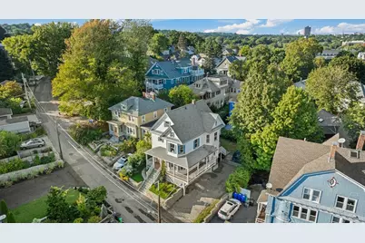 5 Hampstead Lane #1, Boston, MA 02130 - Photo 24