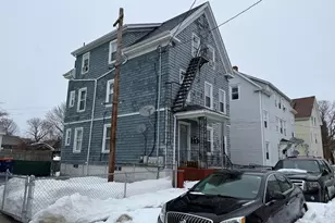 81 Thompson St, New Bedford, MA 02740 - Photo 1