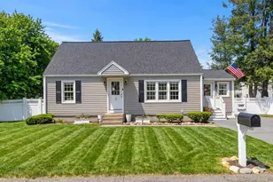 3 Coburn Ave, Tewksbury, MA 01876 - Photo 1